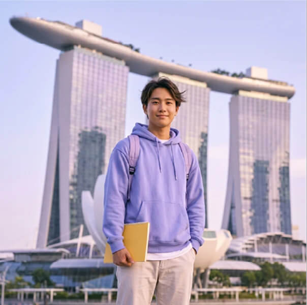 Singapura