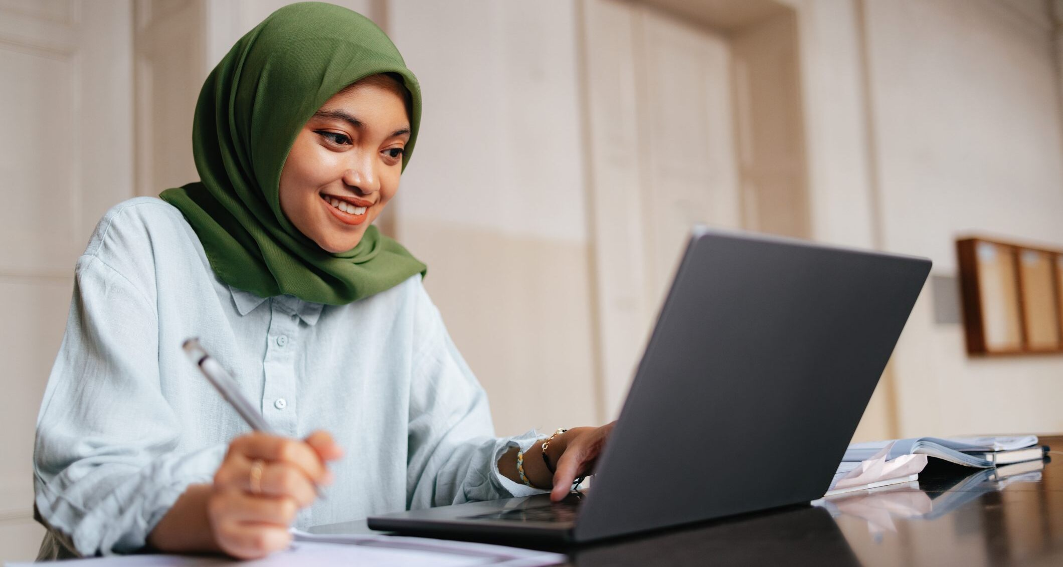 TOEFL Home Edition vs Test Center