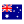 Ícone da Austrália