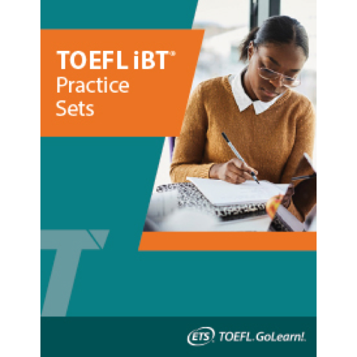 TOEFL iBT® 练习题